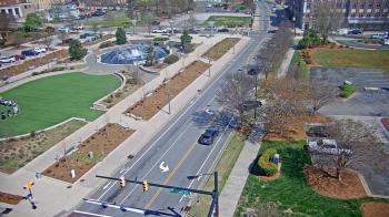 Weather camera view of Comporium.