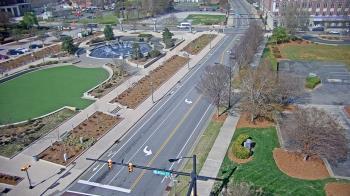 Weather camera view of Comporium.