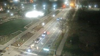 Weather camera view of Comporium.