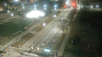 Weather camera view of Comporium.