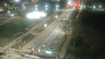 Weather camera view of Comporium.