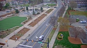 Weather camera view of Comporium.