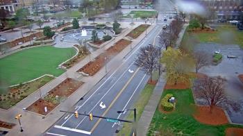 Weather camera view of Comporium.