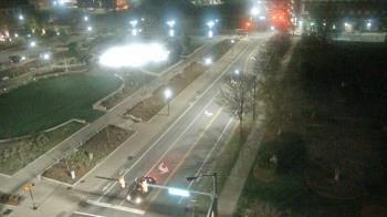 Weather camera view of Comporium.