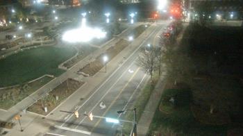 Weather camera view of Comporium.