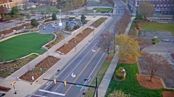 Weather camera view of Comporium.