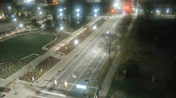 Weather camera view of Comporium.
