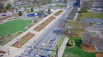 Weather camera view of Comporium.