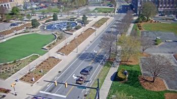 Weather camera view of Comporium.