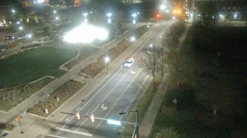 Weather camera view of Comporium.