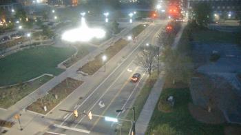 Weather camera view of Comporium.