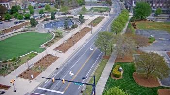 Weather camera view of Comporium.