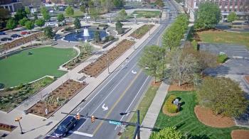 Weather camera view of Comporium.