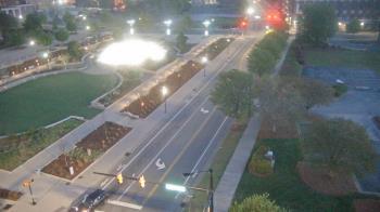 Weather camera view of Comporium.