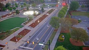 Weather camera view of Comporium.