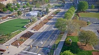 Weather camera view of Comporium.