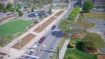 Weather camera view of Comporium.