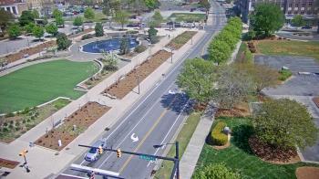 Weather camera view of Comporium.