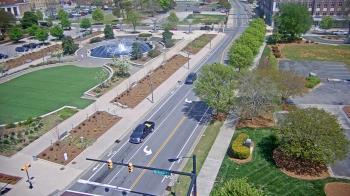 Weather camera view of Comporium.