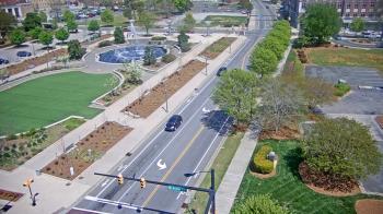 Weather camera view of Comporium.