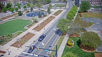 Weather camera view of Comporium.