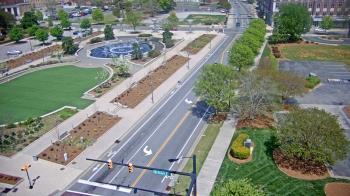 Weather camera view of Comporium.