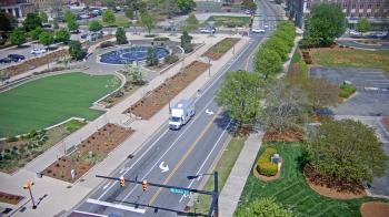 Weather camera view of Comporium.