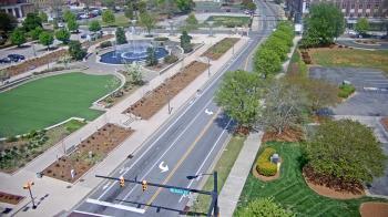 Weather camera view of Comporium.