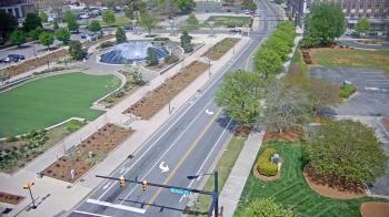 Weather camera view of Comporium.