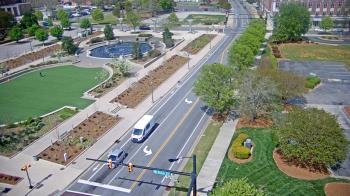 Weather camera view of Comporium.