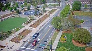 Weather camera view of Comporium.