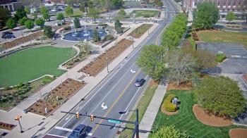 Weather camera view of Comporium.