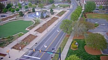 Weather camera view of Comporium.