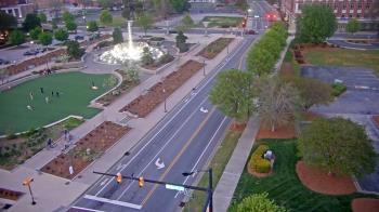 Weather camera view of Comporium.