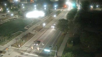 Weather camera view of Comporium.