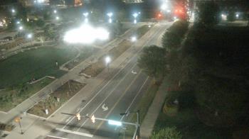 Weather camera view of Comporium.