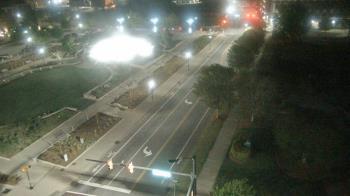 Weather camera view of Comporium.