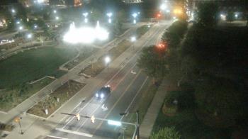Weather camera view of Comporium.