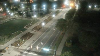 Weather camera view of Comporium.