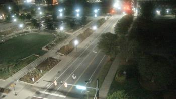 Weather camera view of Comporium.