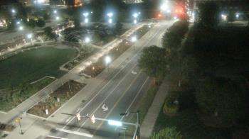 Weather camera view of Comporium.