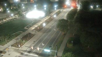 Weather camera view of Comporium.