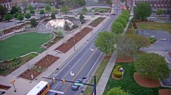 Weather camera view of Comporium.