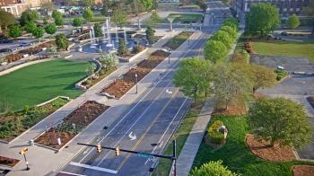 Weather camera view of Comporium.