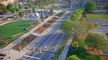 Weather camera view of Comporium.