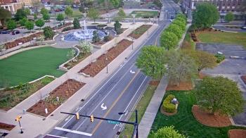 Weather camera view of Comporium.