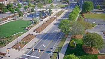 Weather camera view of Comporium.