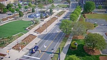 Weather camera view of Comporium.