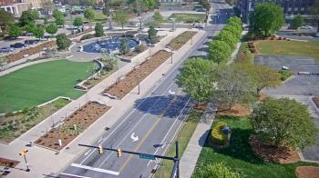 Weather camera view of Comporium.