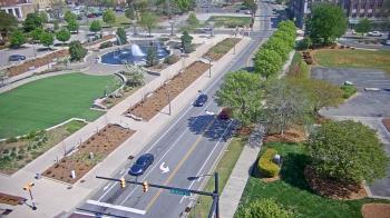 Weather camera view of Comporium.